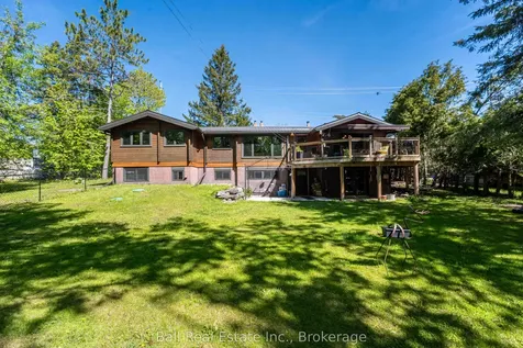 1982 County Road 8 N/a Kawartha Lakes ON K0M 1A0