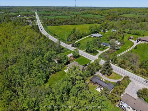 1982 County Road 8 N/a Kawartha Lakes ON K0M 1A0