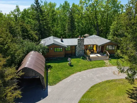 1982 County Road 8 N/a Kawartha Lakes ON K0M 1A0