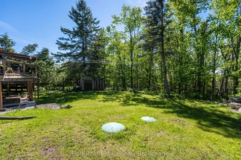 1982 County Road 8 N/a Kawartha Lakes ON K0M 1A0