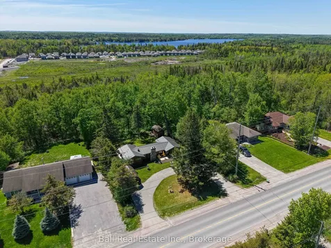 1982 County Road 8 N/a Kawartha Lakes ON K0M 1A0