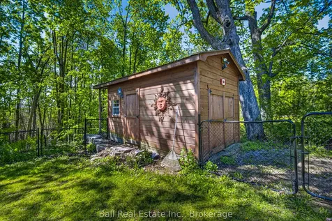 1982 County Road 8 N/a Kawartha Lakes ON K0M 1A0
