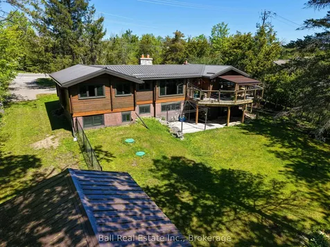 1982 County Road 8 N/a Kawartha Lakes ON K0M 1A0