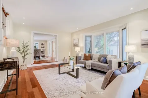 78 Chancery Drive Hamilton ON L9G 4M1