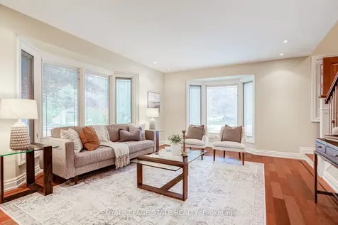 78 Chancery Drive Hamilton ON L9G 4M1