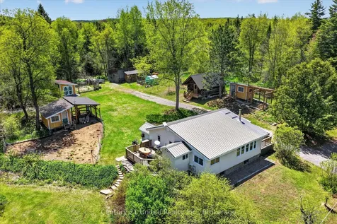 4091 Hwy 620 N/a Wollaston ON K0L 1P0