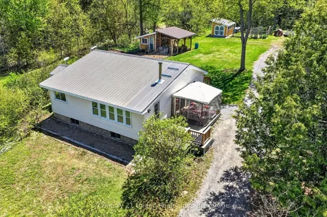 4091 Hwy 620 N/a Wollaston ON K0L 1P0