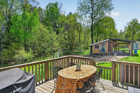 4091 Hwy 620 N/a Wollaston ON K0L 1P0