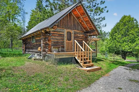 4091 Hwy 620 N/a Wollaston ON K0L 1P0