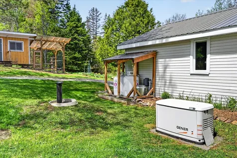 4091 Hwy 620 N/a Wollaston ON K0L 1P0