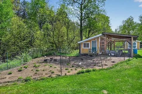 4091 Hwy 620 N/a Wollaston ON K0L 1P0