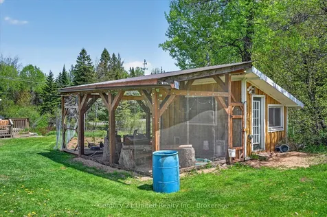 4091 Hwy 620 N/a Wollaston ON K0L 1P0