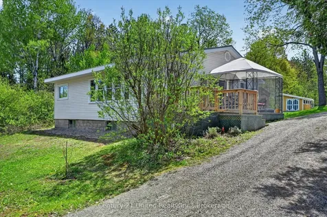 4091 Hwy 620 N/a Wollaston ON K0L 1P0