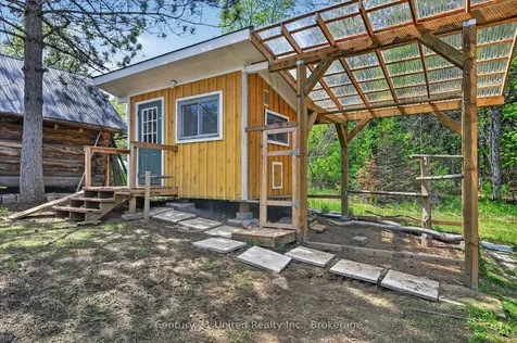 4091 Hwy 620 N/a Wollaston ON K0L 1P0