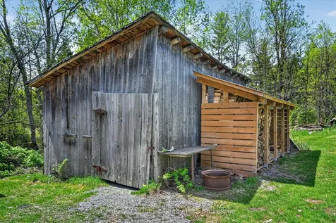 4091 Hwy 620 N/a Wollaston ON K0L 1P0