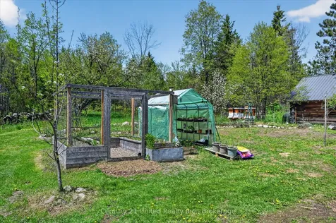 4091 Hwy 620 N/a Wollaston ON K0L 1P0