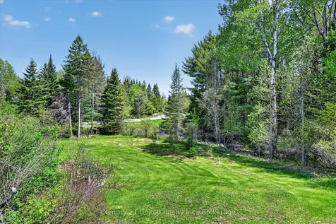 4091 Hwy 620 N/a Wollaston ON K0L 1P0