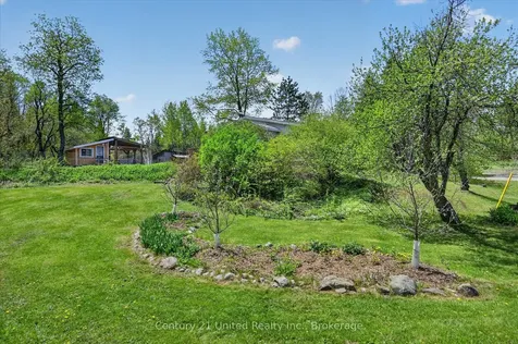 4091 Hwy 620 N/a Wollaston ON K0L 1P0