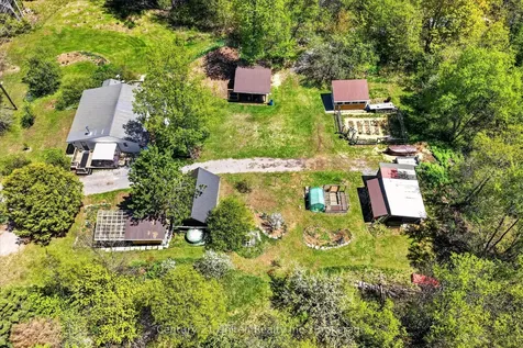 4091 Hwy 620 N/a Wollaston ON K0L 1P0
