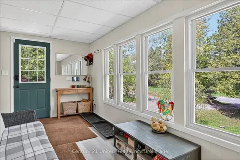 4091 Hwy 620 N/a Wollaston ON K0L 1P0