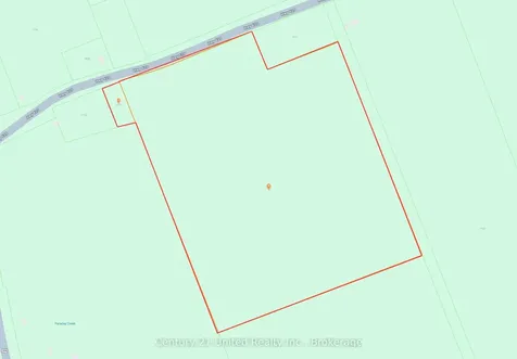4091 Hwy 620 N/a Wollaston ON K0L 1P0
