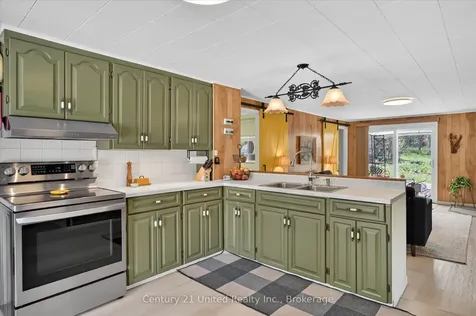 4091 Hwy 620 N/a Wollaston ON K0L 1P0