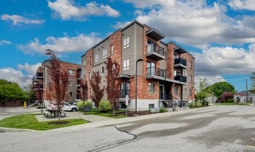 361 Lancaster Street W Kitchener ON N2H 0C1