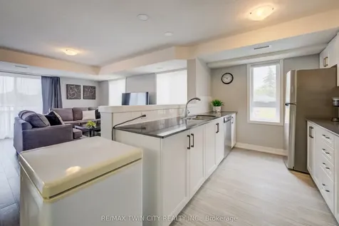 361 Lancaster Street W Kitchener ON N2H 0C1