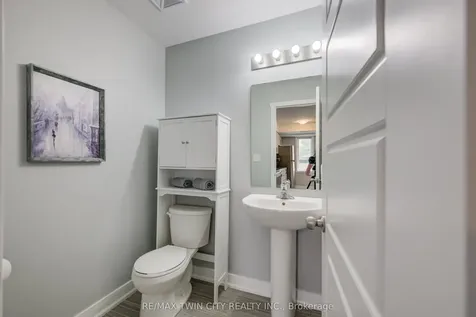 361 Lancaster Street W Kitchener ON N2H 0C1