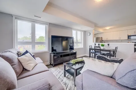 361 Lancaster Street W Kitchener ON N2H 0C1