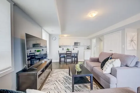361 Lancaster Street W Kitchener ON N2H 0C1