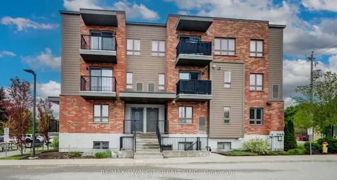 361 Lancaster Street W Kitchener ON N2H 0C1