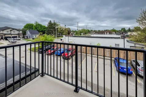 361 Lancaster Street W Kitchener ON N2H 0C1
