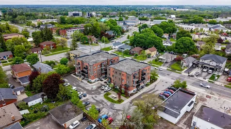 361 Lancaster Street W Kitchener ON N2H 0C1