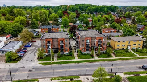 361 Lancaster Street W Kitchener ON N2H 0C1