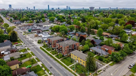 361 Lancaster Street W Kitchener ON N2H 0C1