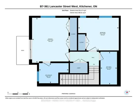 361 Lancaster Street W Kitchener ON N2H 0C1