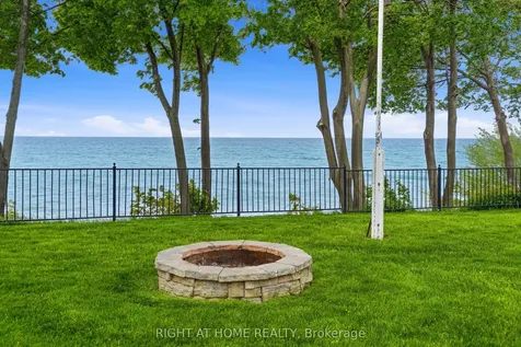 6 Firelane 12a Road Niagara-on-the-lake ON L0S 1J0