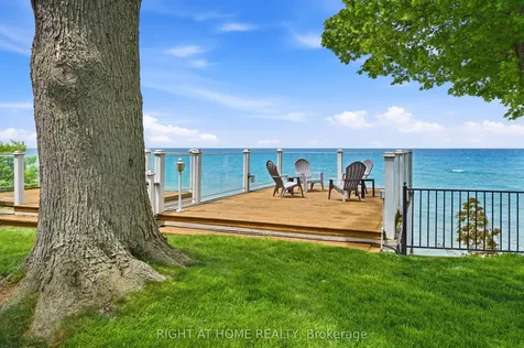 6 Firelane 12a Road Niagara-on-the-lake ON L0S 1J0