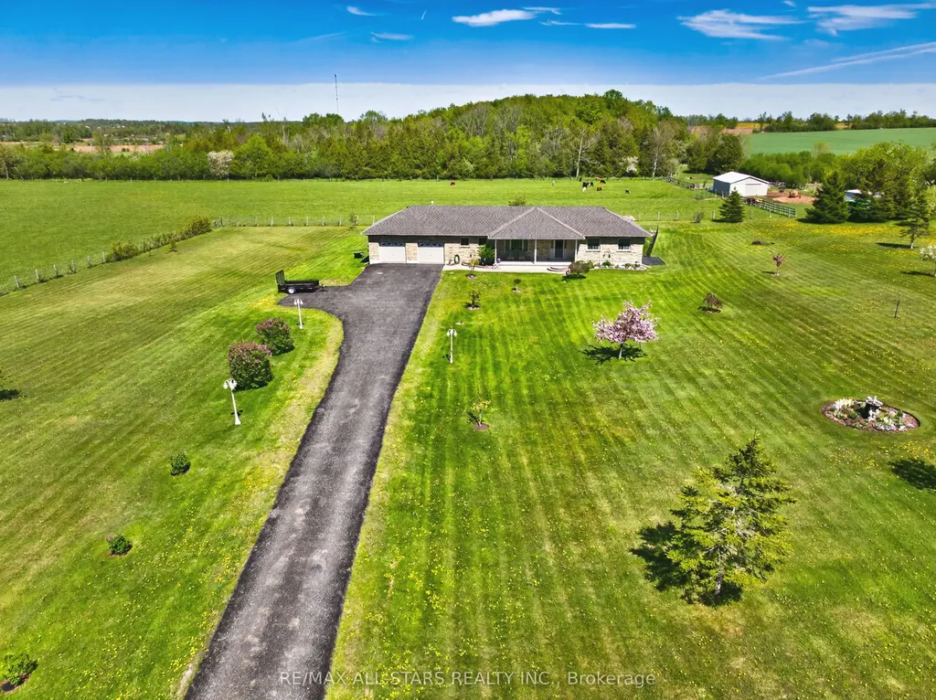 352 County Road 46 Road Kawartha Lakes ON K0M 2M0