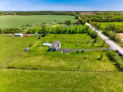 352 County Road 46 Road Kawartha Lakes ON K0M 2M0