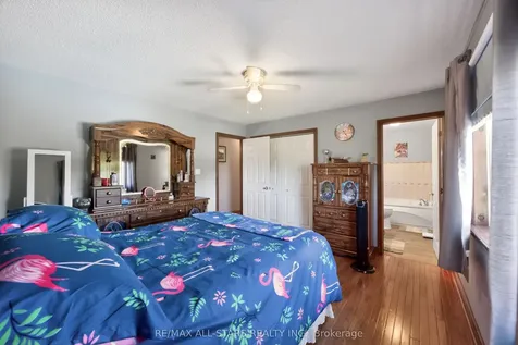 352 County Road 46 Road Kawartha Lakes ON K0M 2M0