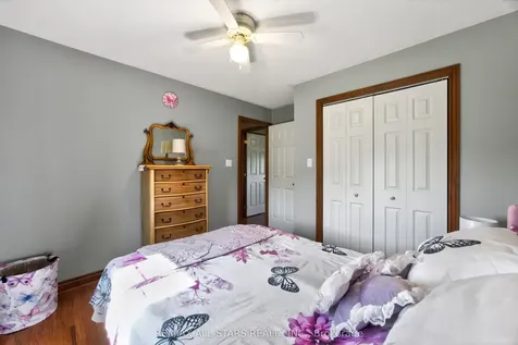 352 County Road 46 Road Kawartha Lakes ON K0M 2M0