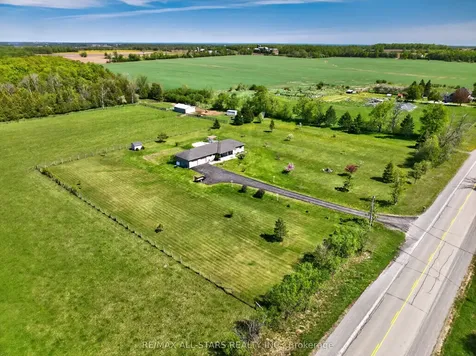 352 County Road 46 Road Kawartha Lakes ON K0M 2M0