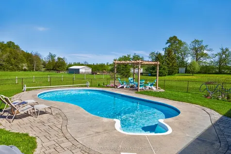 352 County Road 46 Road Kawartha Lakes ON K0M 2M0