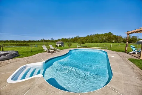 352 County Road 46 Road Kawartha Lakes ON K0M 2M0