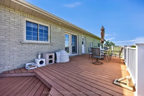 352 County Road 46 Road Kawartha Lakes ON K0M 2M0