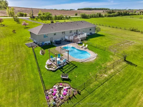 352 County Road 46 Road Kawartha Lakes ON K0M 2M0