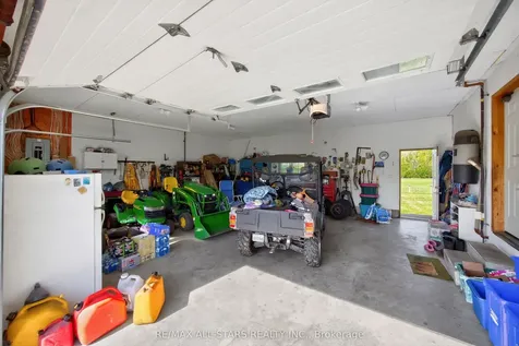 352 County Road 46 Road Kawartha Lakes ON K0M 2M0