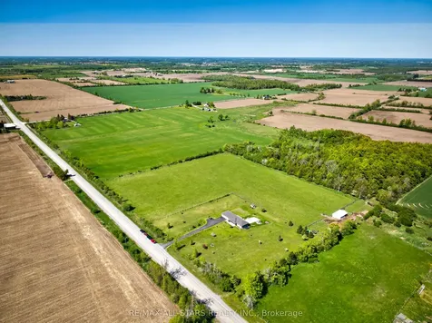 352 County Road 46 Road Kawartha Lakes ON K0M 2M0